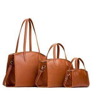 Ashburn Crossbody Tote