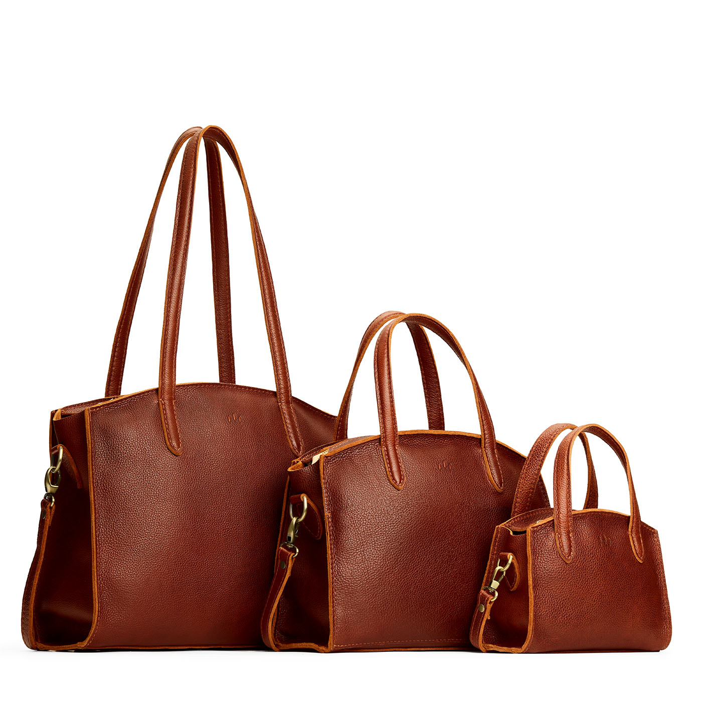 Ashburn Crossbody Tote - Image 4
