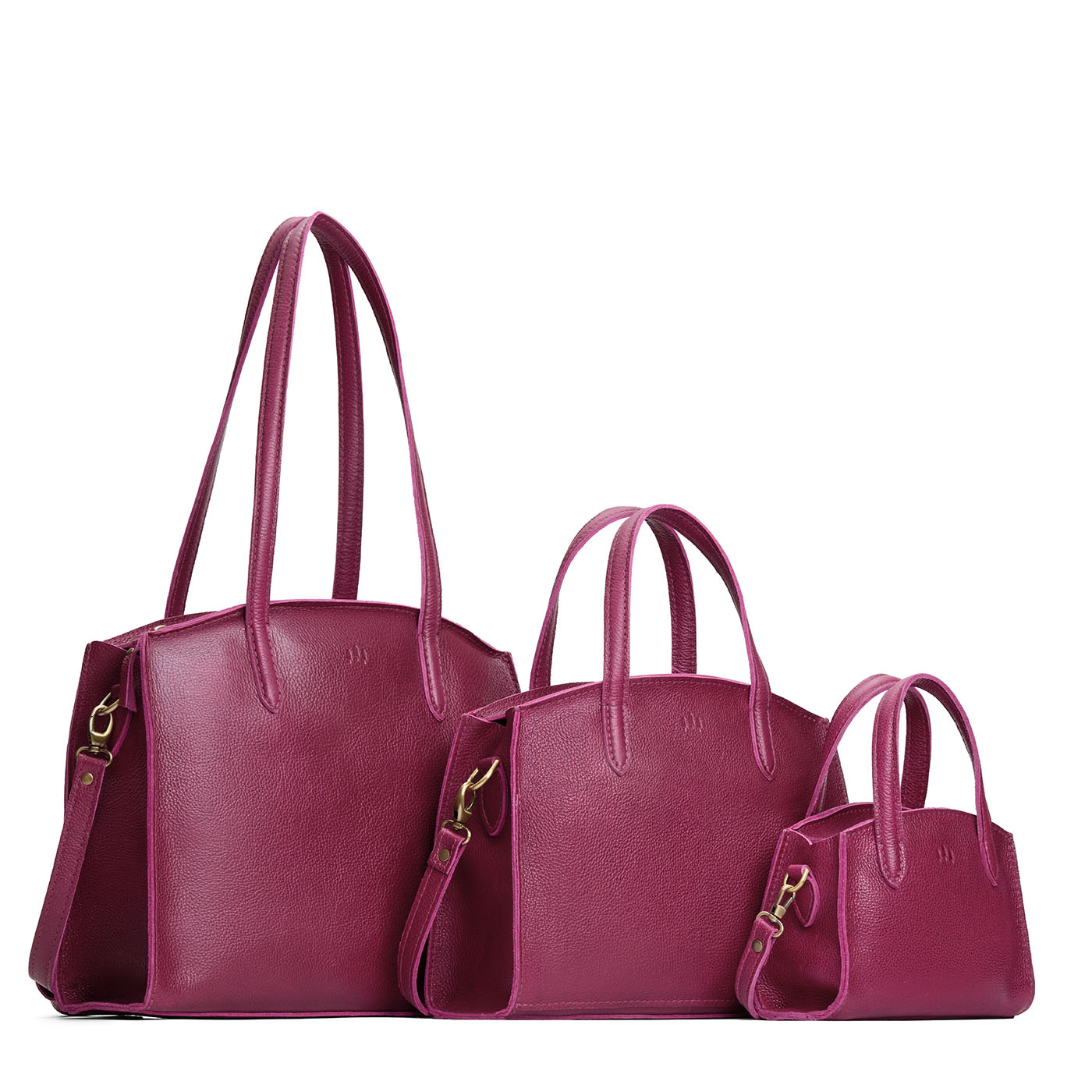 Ashburn Crossbody Tote - Image 6
