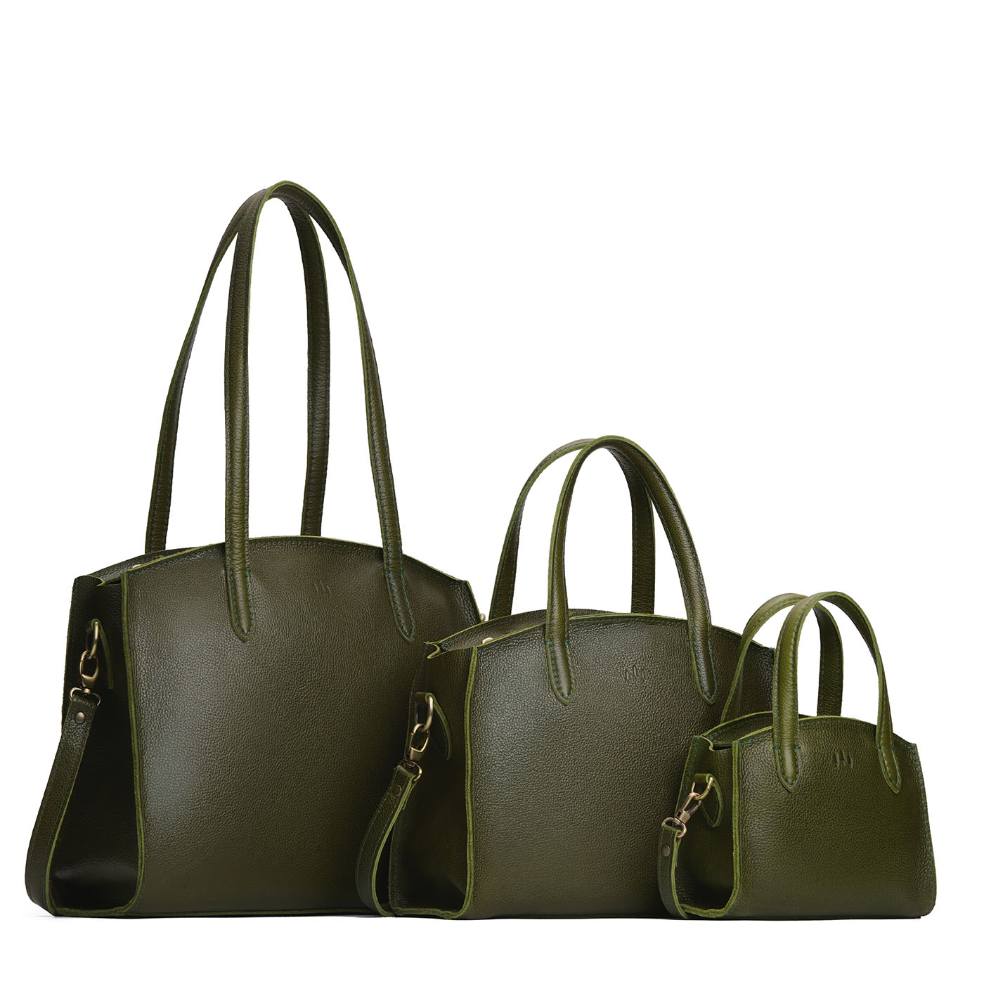Ashburn Crossbody Tote - Image 11