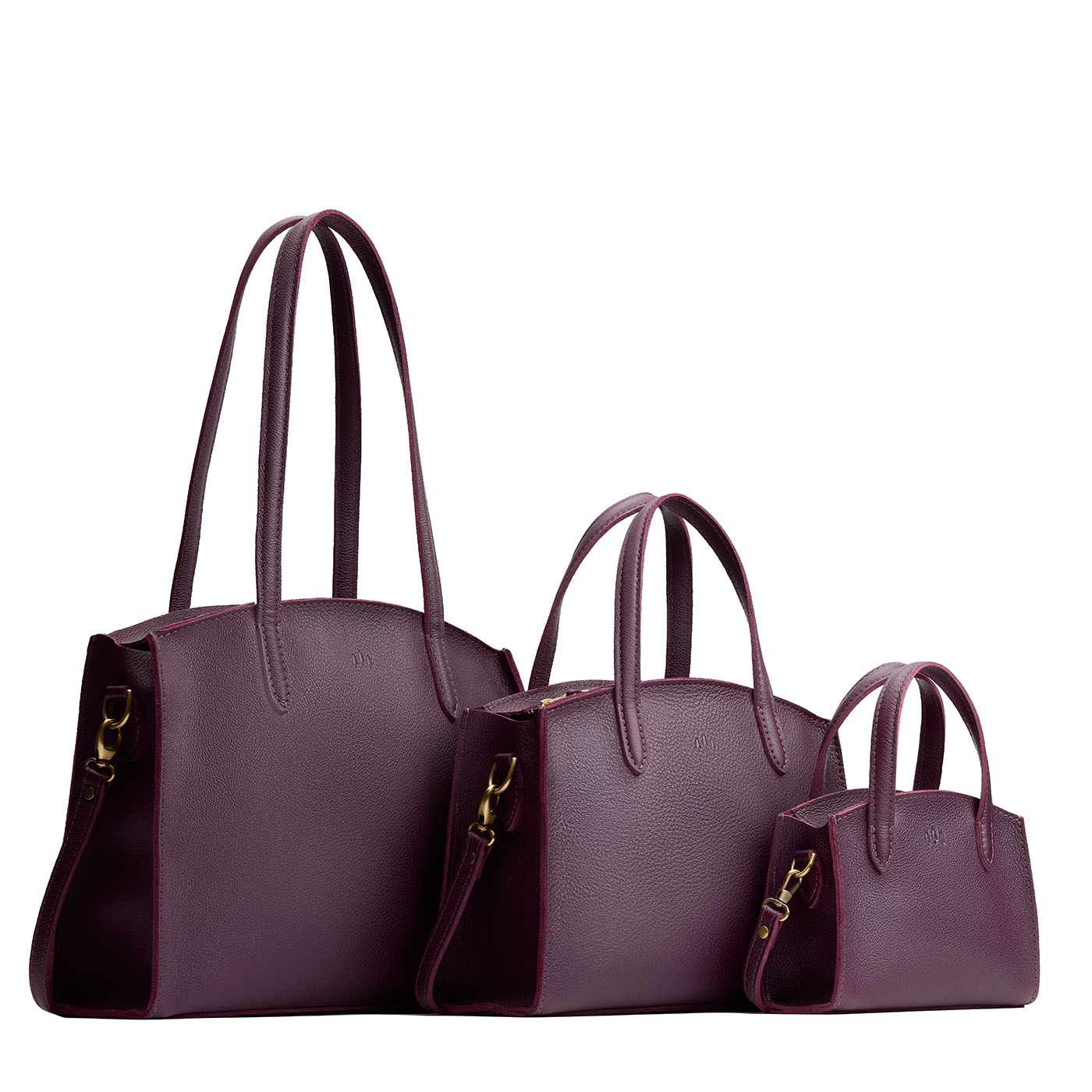 Ashburn Crossbody Tote - Image 12