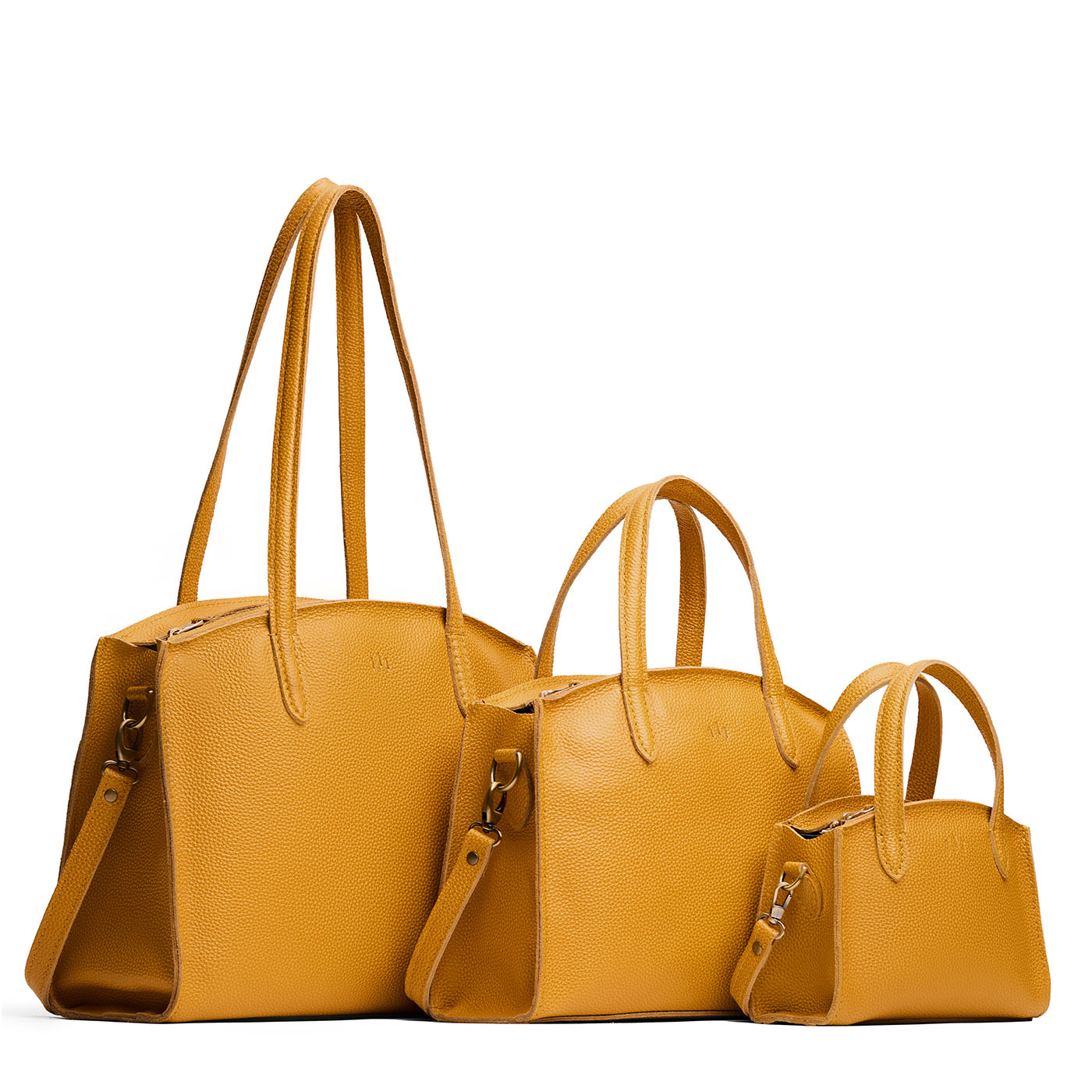 Ashburn Crossbody Tote - Image 7