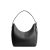 Pebbled--black