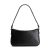 Pebbled--black