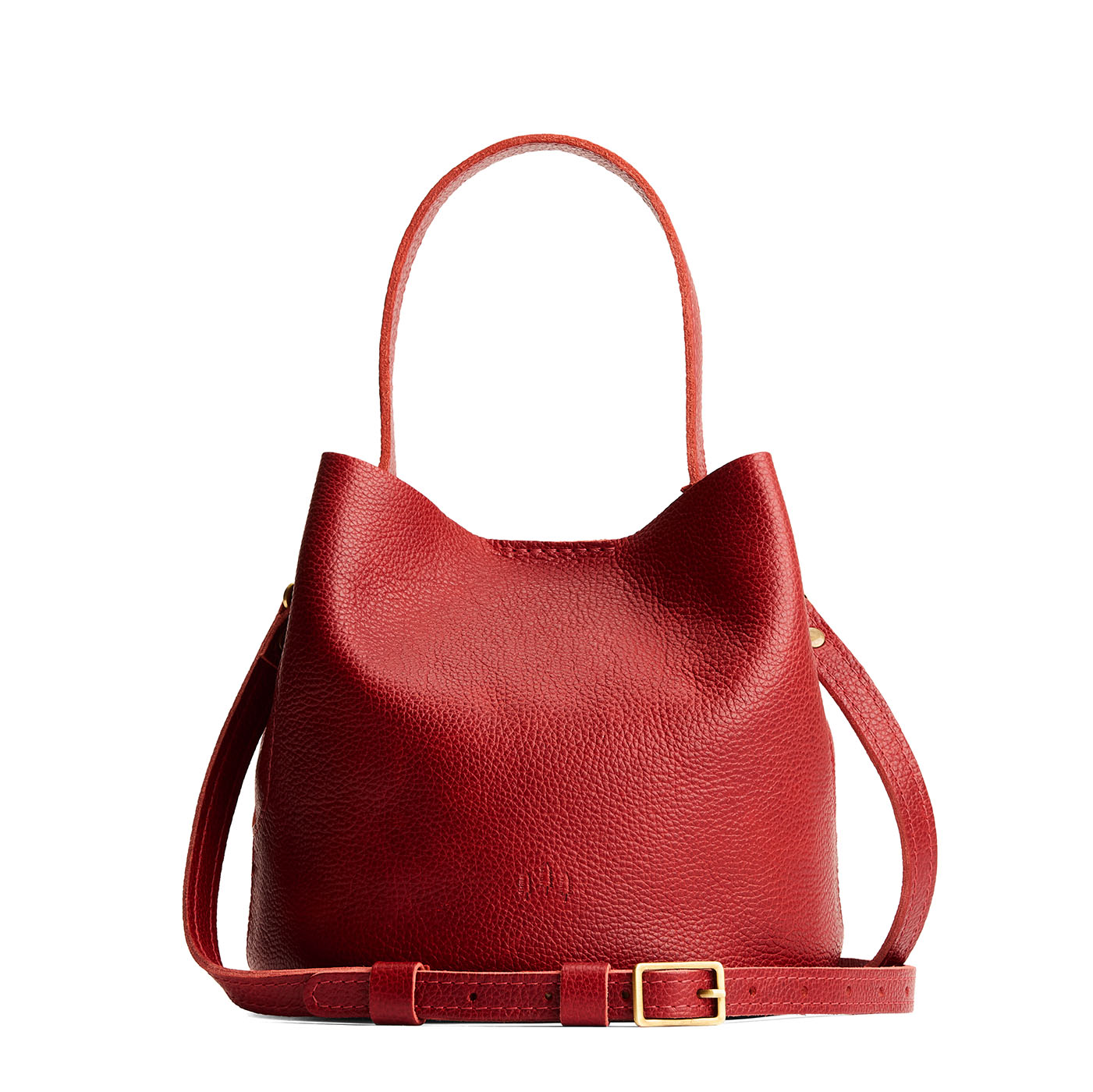 Belle Bucket Bag - Image 11