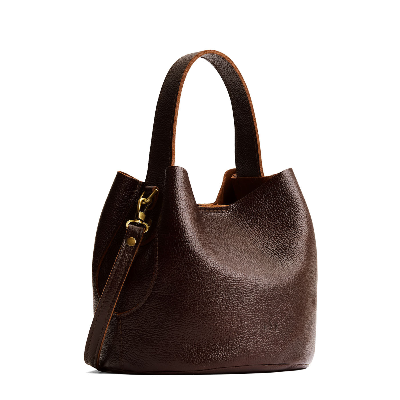 Belle Bucket Bag - Image 14