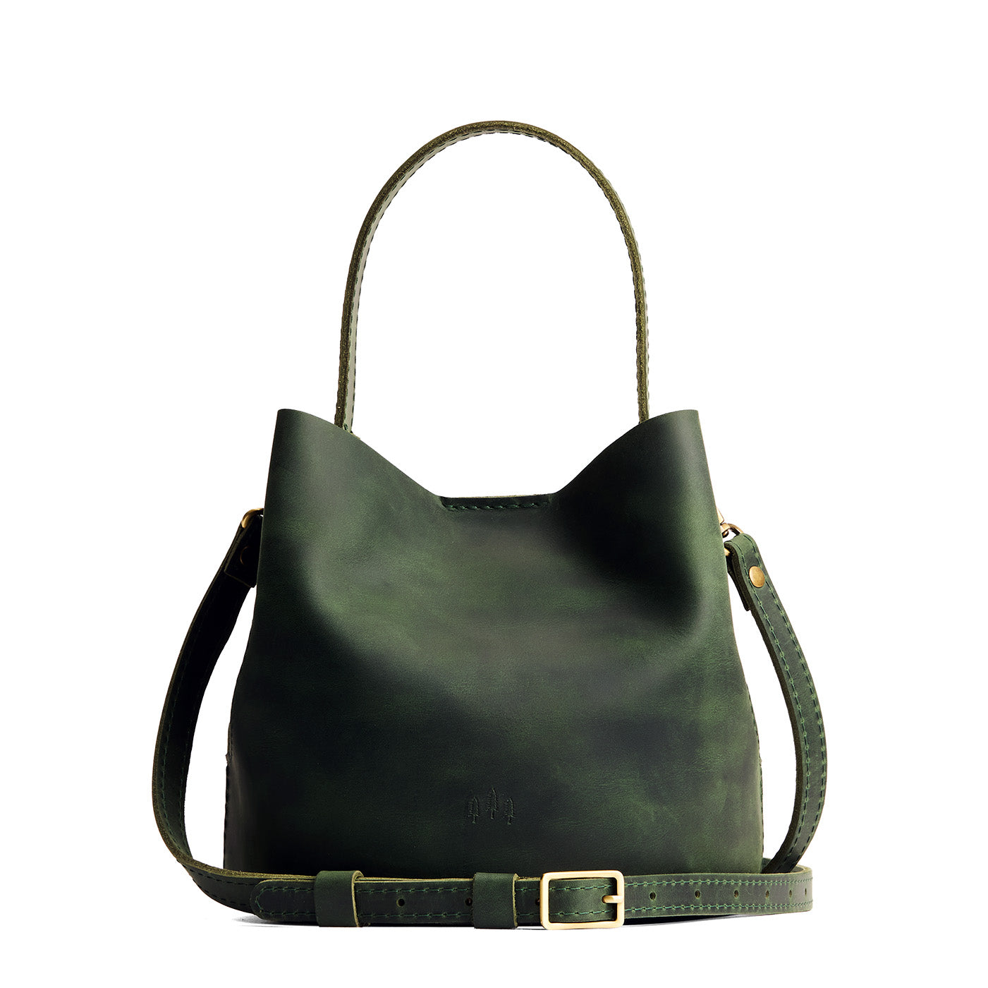 Belle Bucket Bag - Image 8