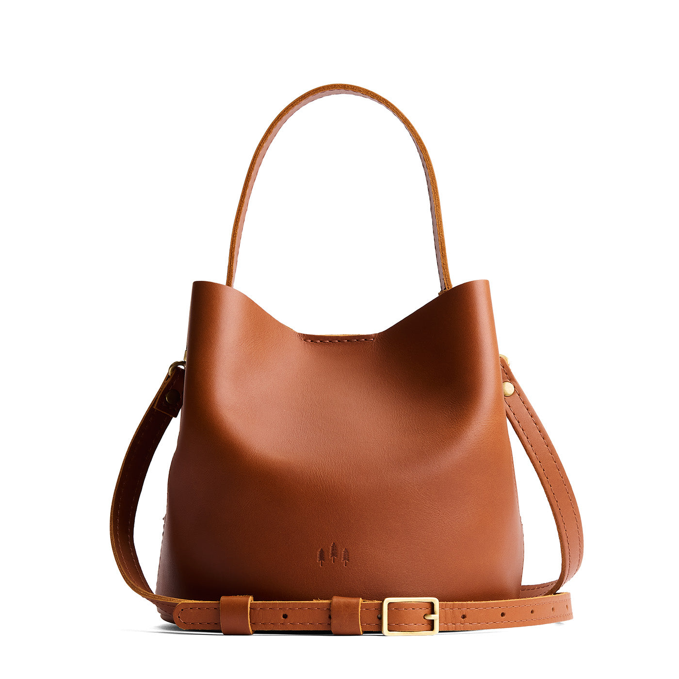 Belle Bucket Bag - Image 3