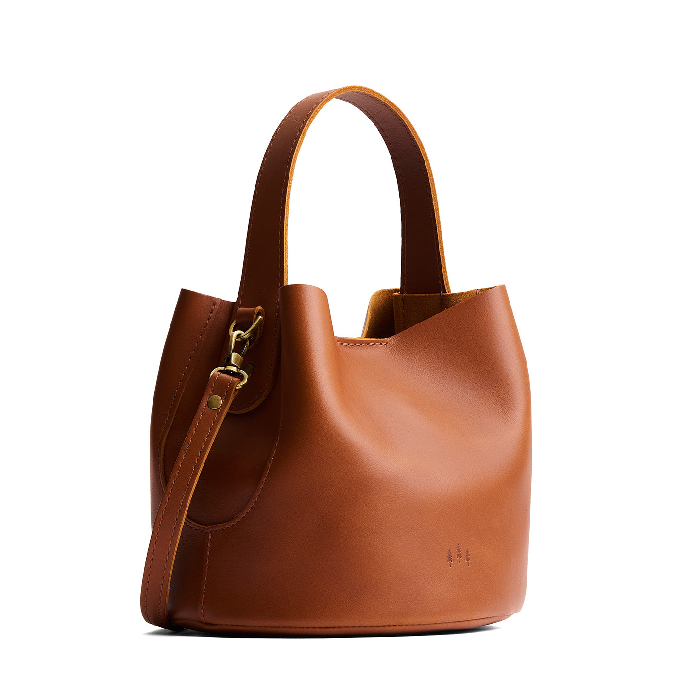 Belle Bucket Bag - Image 12