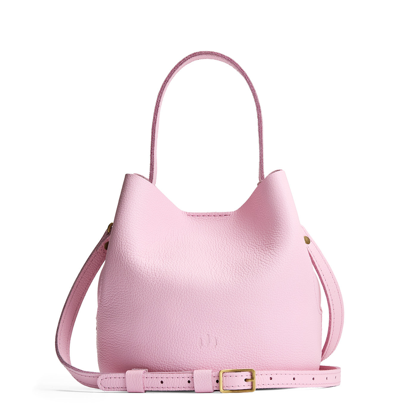 Belle Bucket Bag - Image 10