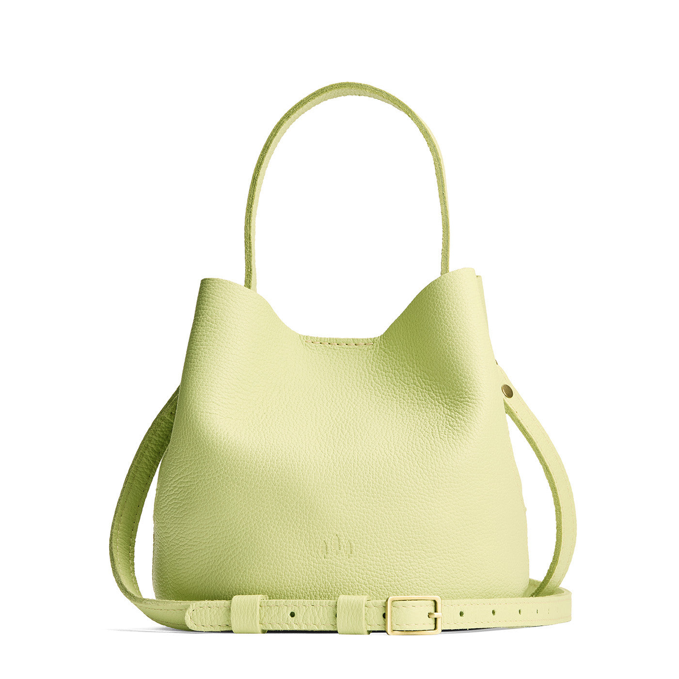Belle Bucket Bag - Image 9