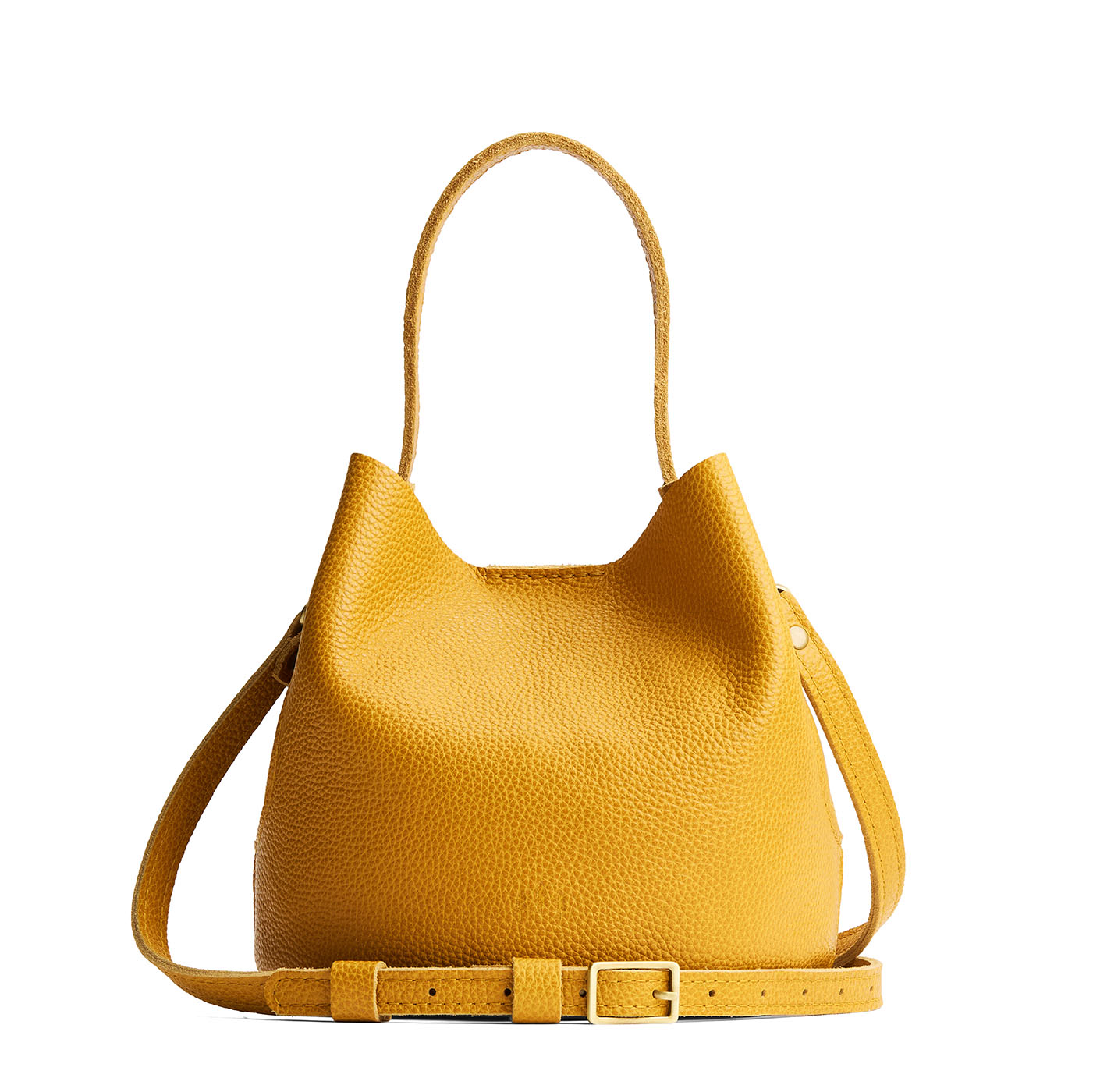 Belle Bucket Bag - Image 5
