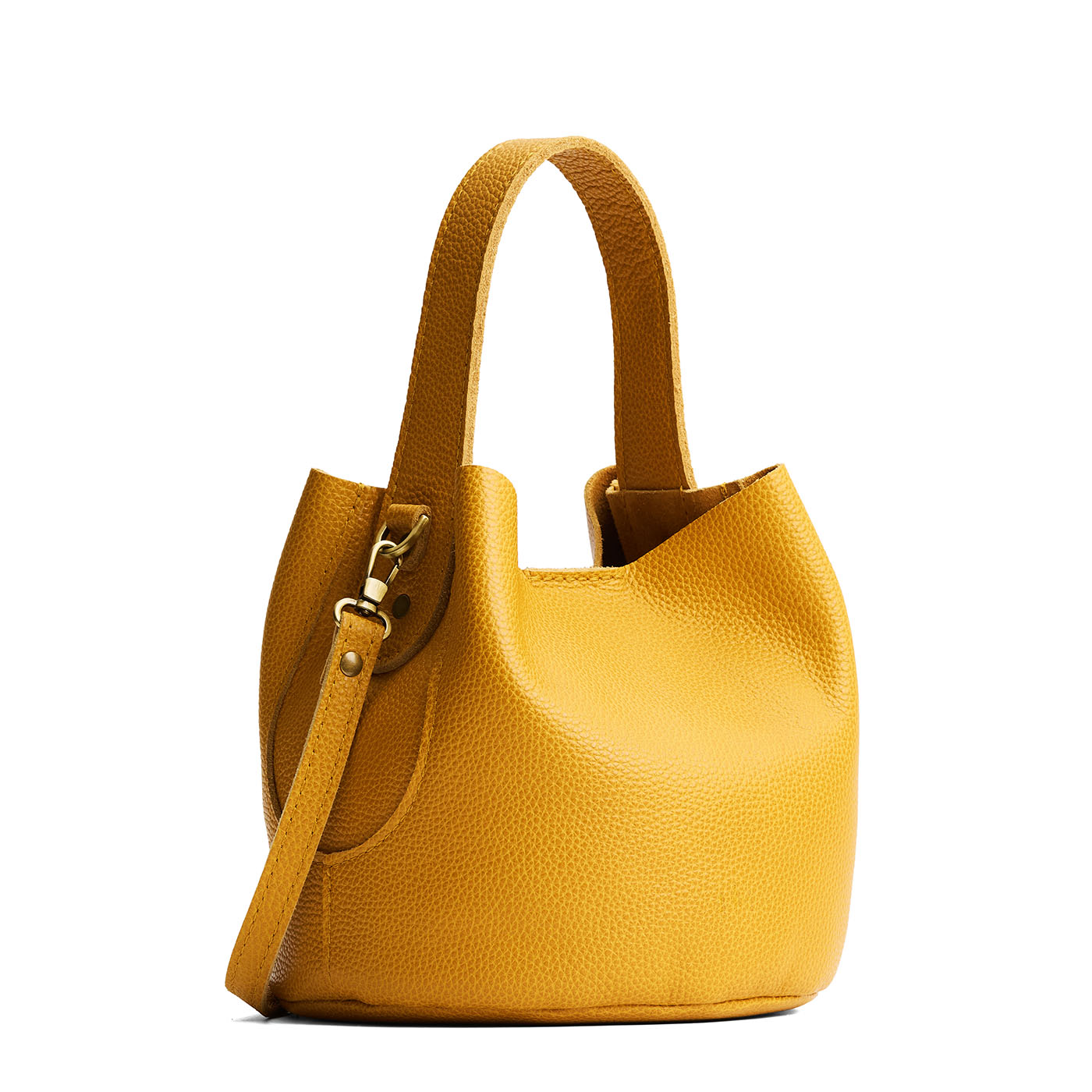 Belle Bucket Bag - Image 18