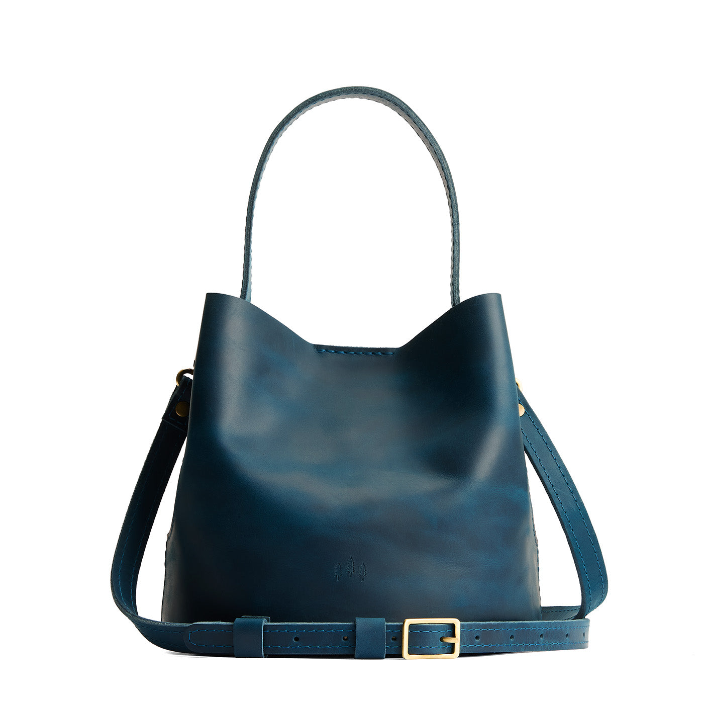 Belle Bucket Bag - Image 6
