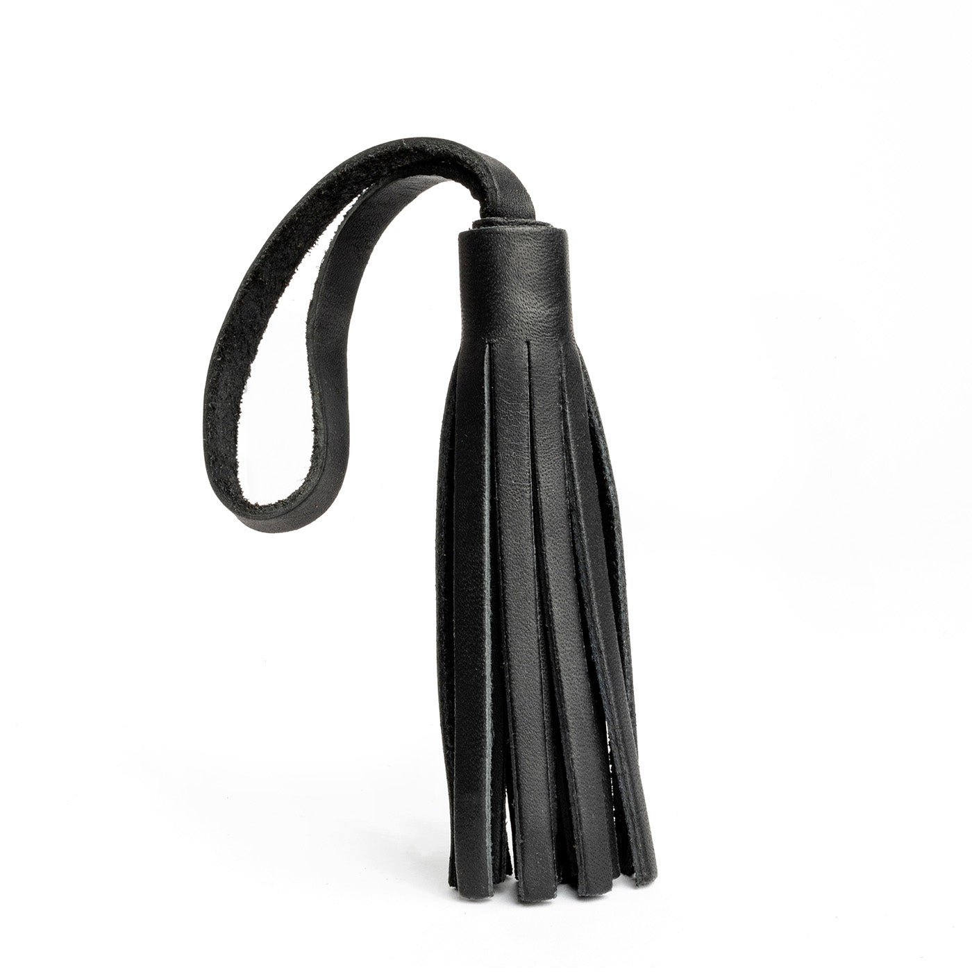 Leather Tassel - Image 11