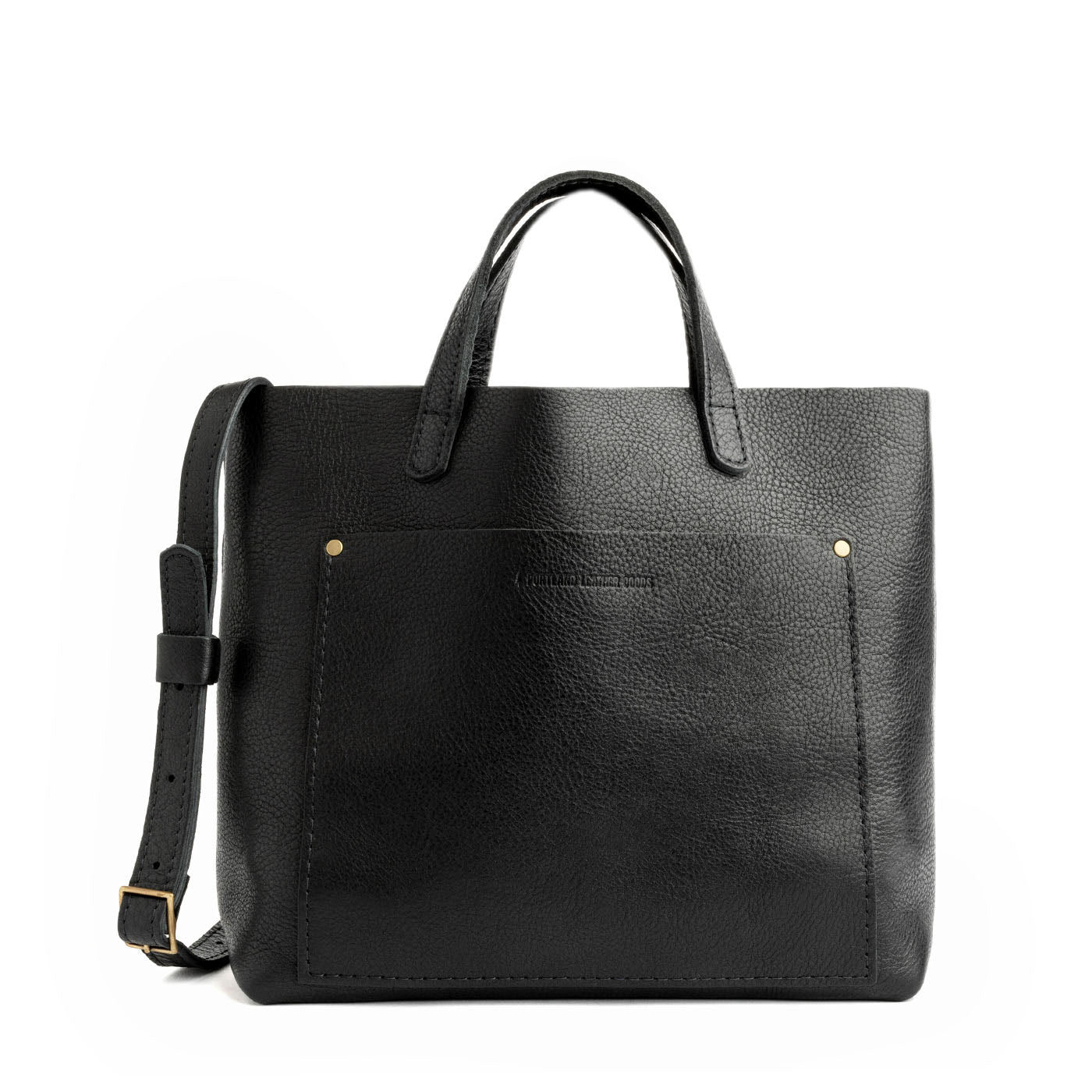 'Almost Perfect' Medium Crossbody Tote - Image 20