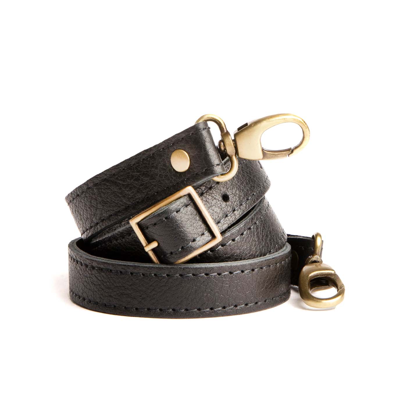 Leather Crossbody Strap - Image 8