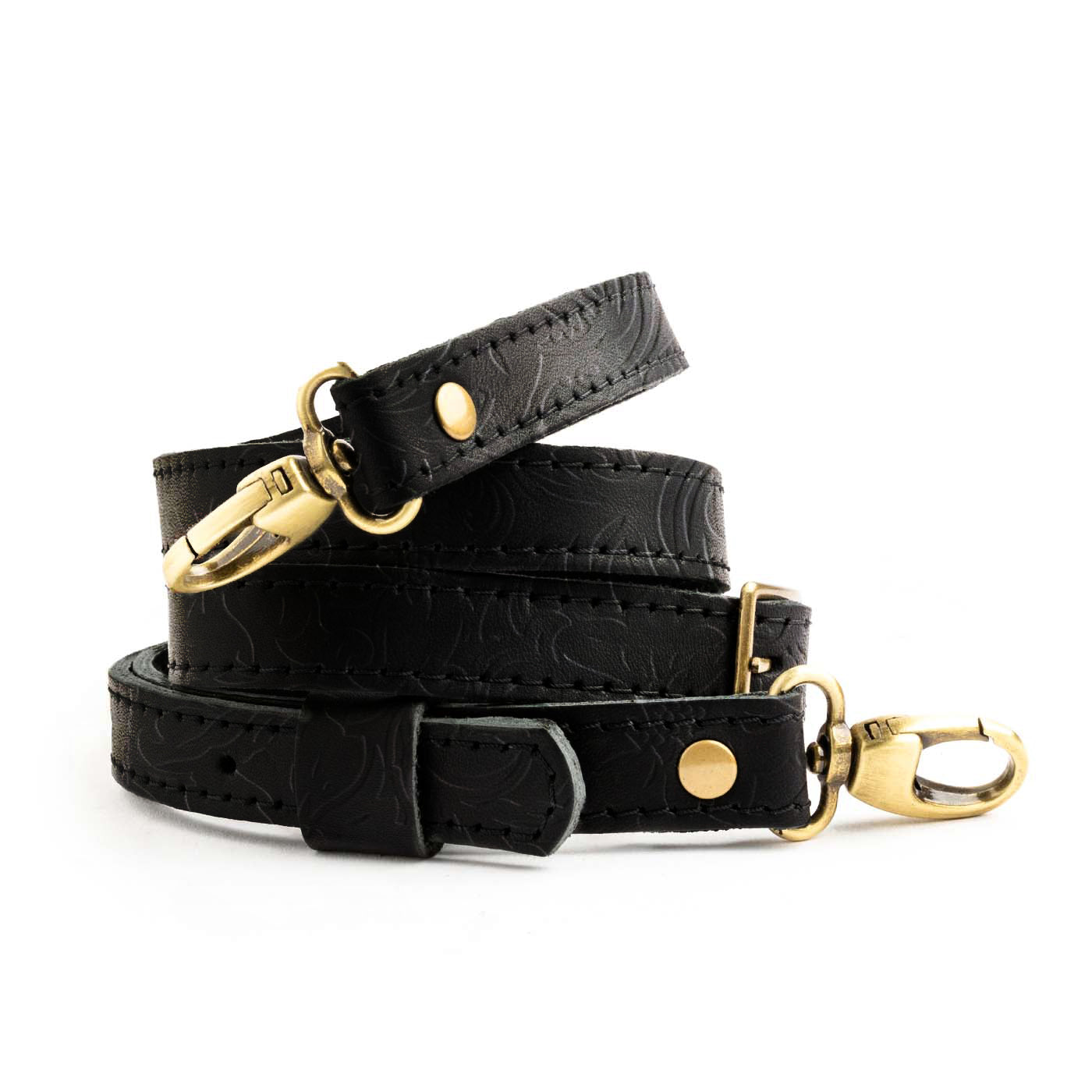 Leather Crossbody Strap - Image 14