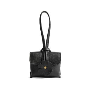 Blooming Wristlet