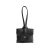 Pebbled--black
