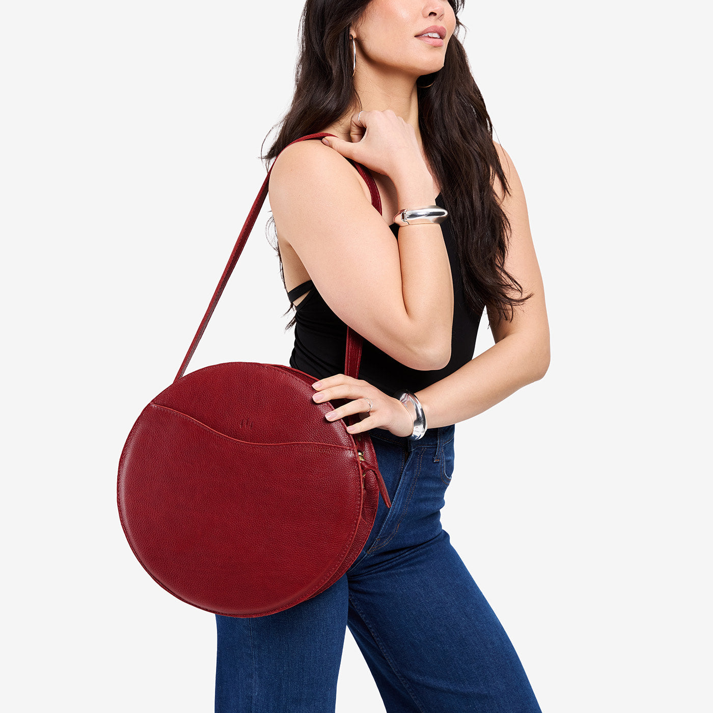 Bolshoi Circle Bag - Image 15