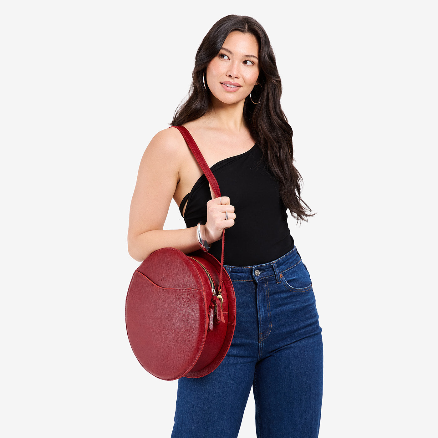Bolshoi Circle Bag - Image 17