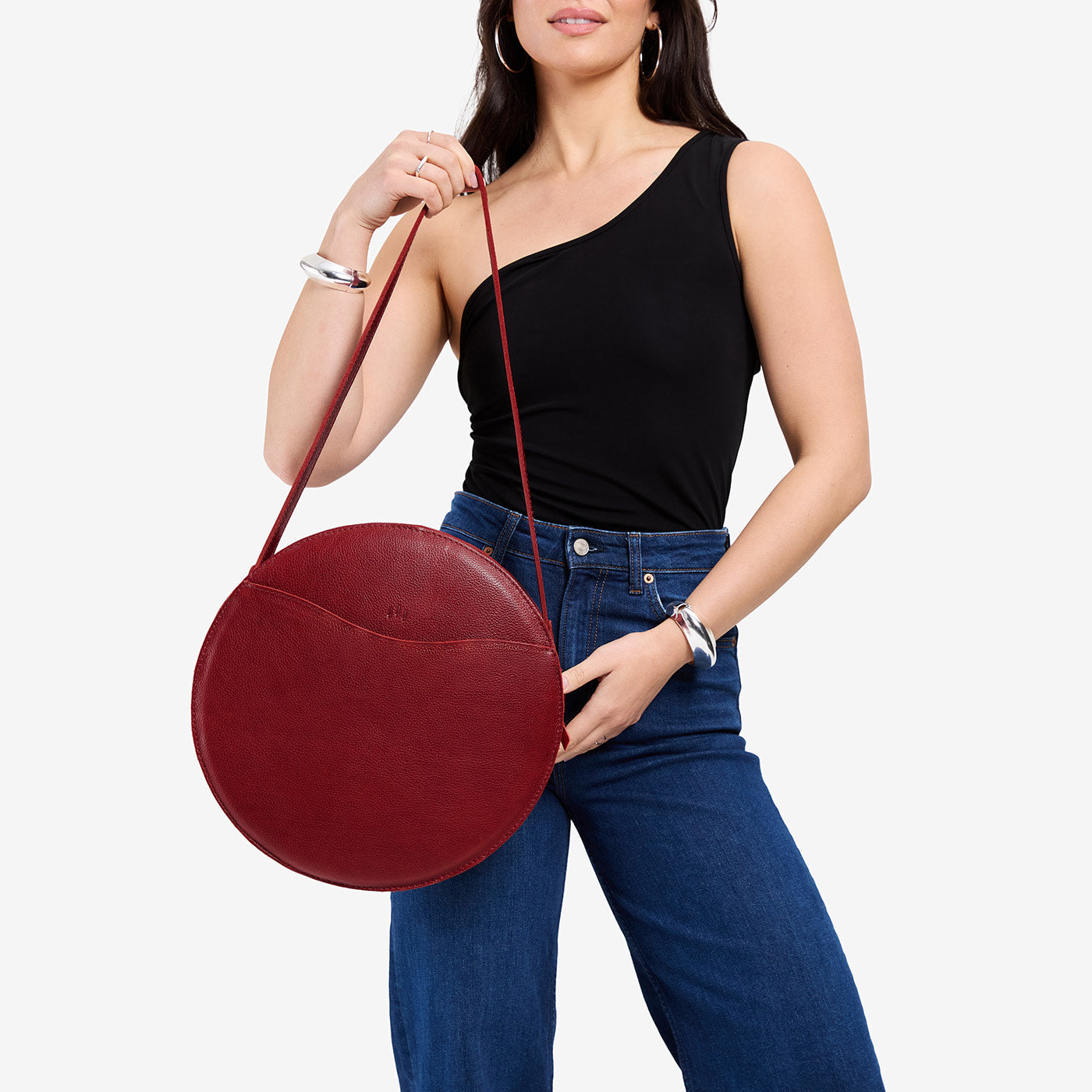 Bolshoi Circle Bag - Image 16