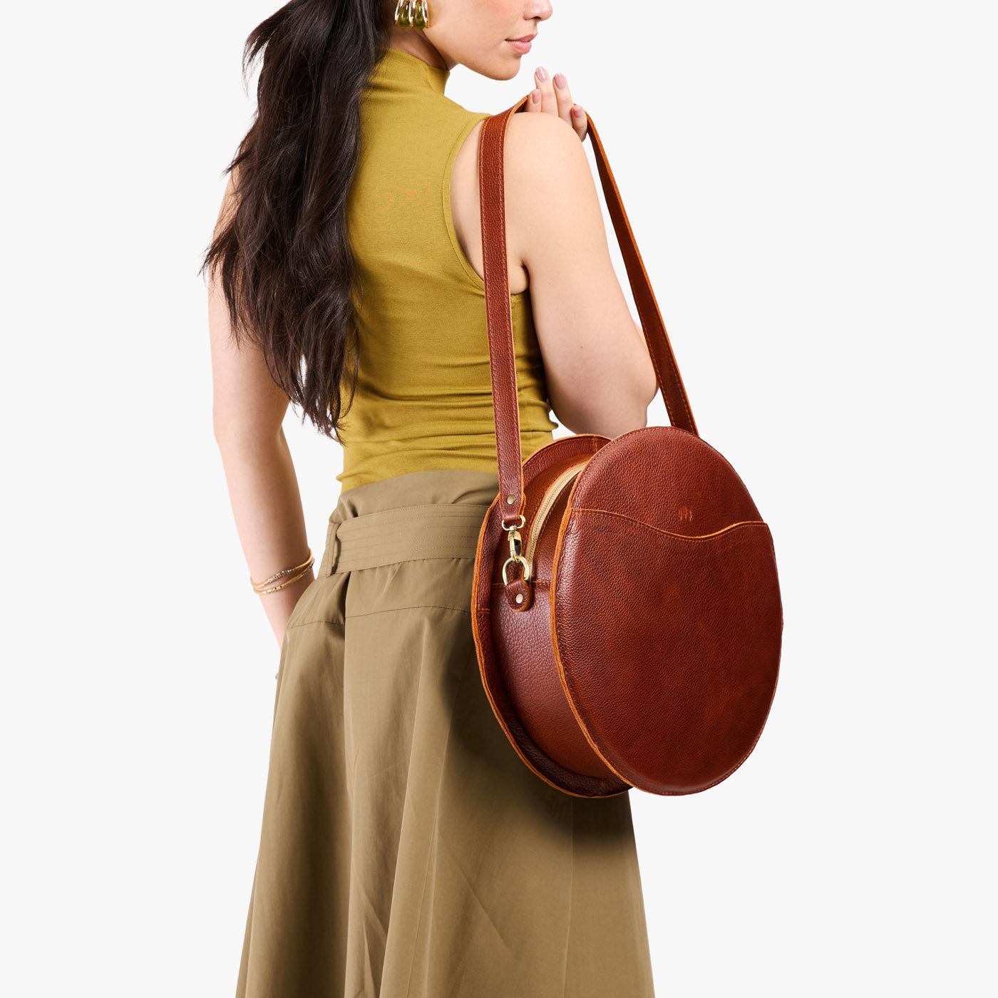 Bolshoi Circle Bag - Image 13