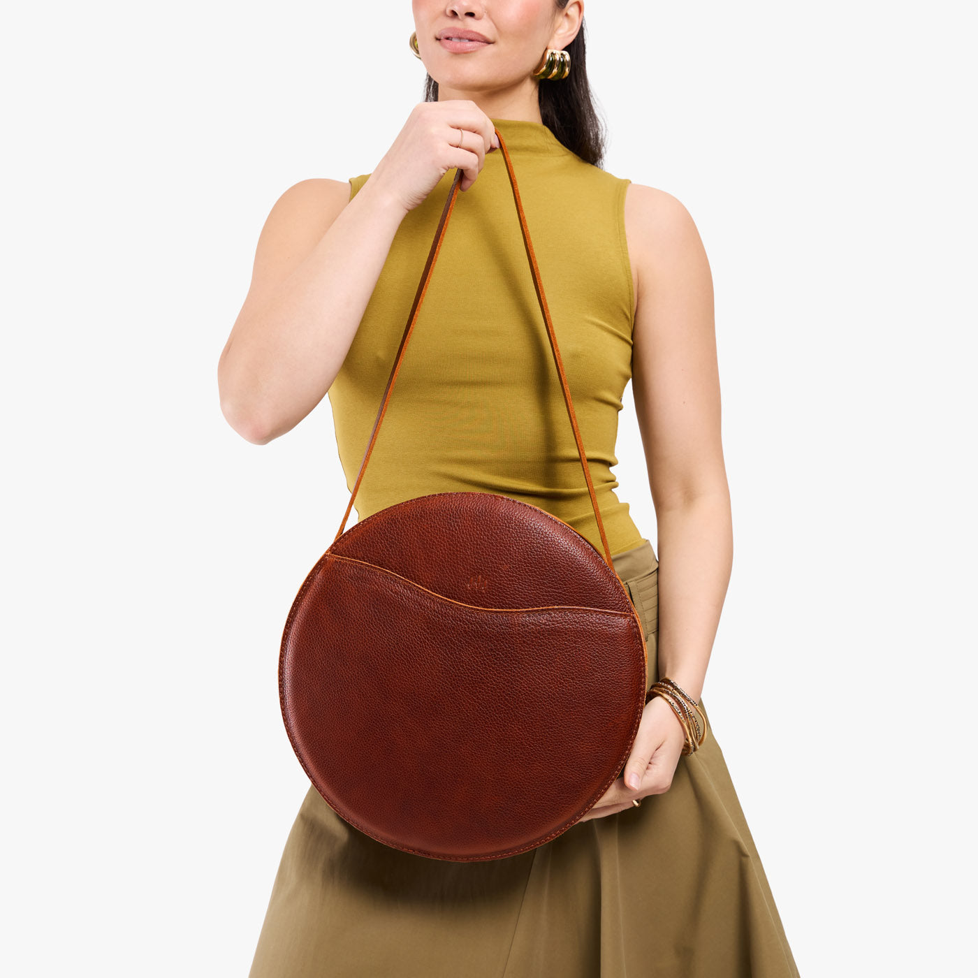 Bolshoi Circle Bag - Image 12