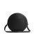 Pebbled--black