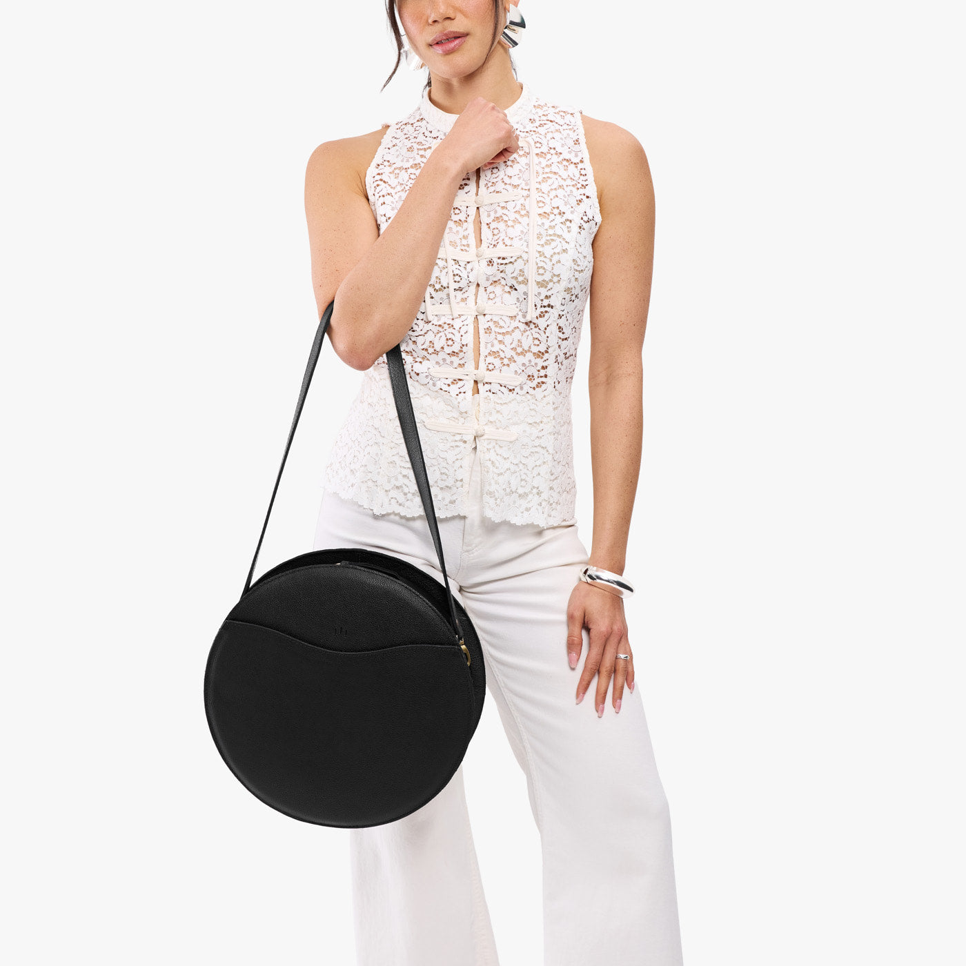 Bolshoi Circle Bag - Image 21