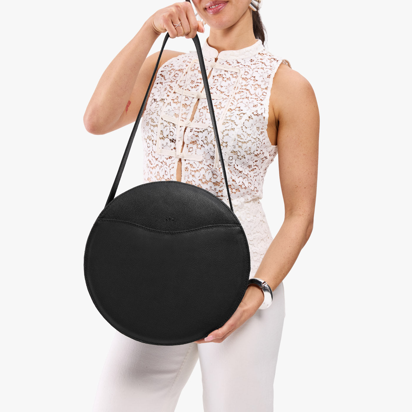 Bolshoi Circle Bag - Image 20