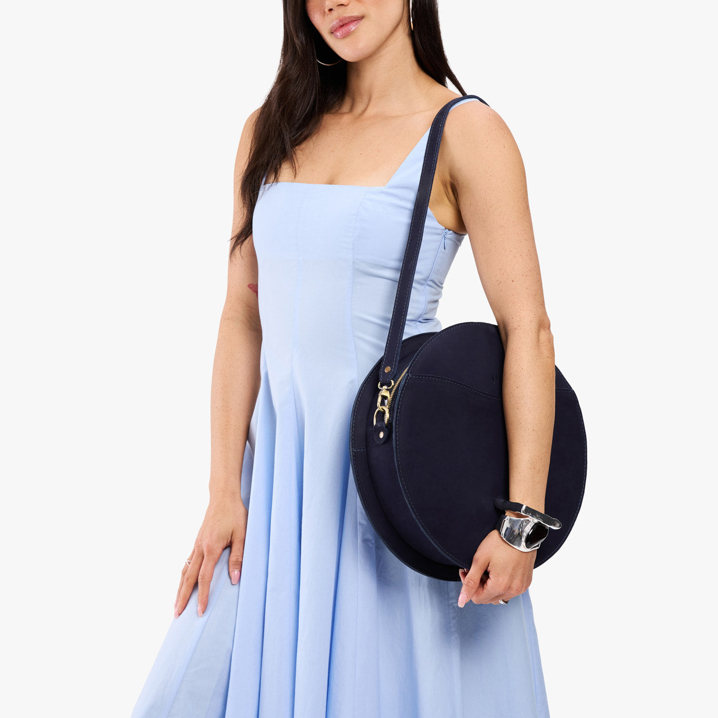 Bolshoi Circle Bag - Image 29