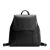 Pebbled--black