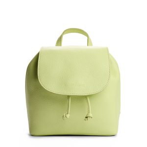 Bucket Backpack
