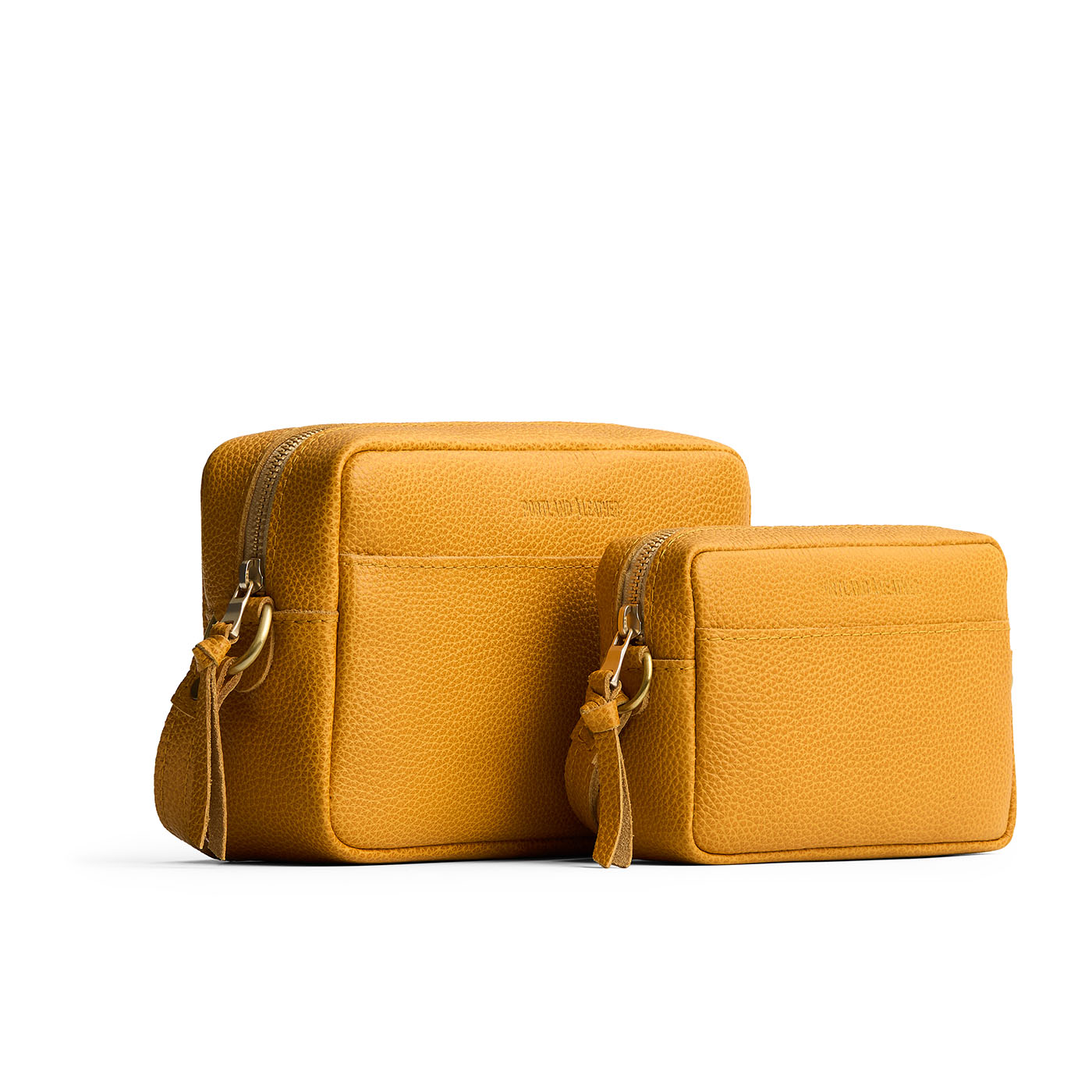 Camera Bag Purse - Image 5