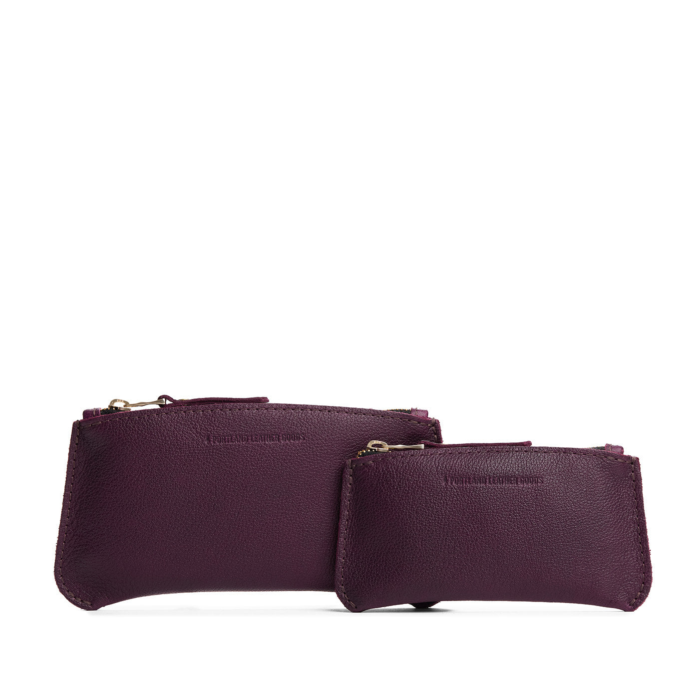Canoe Zip Pouch - Image 13