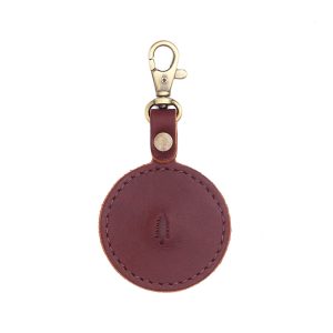 Circle AirTag Holder