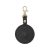 Pebbled--black