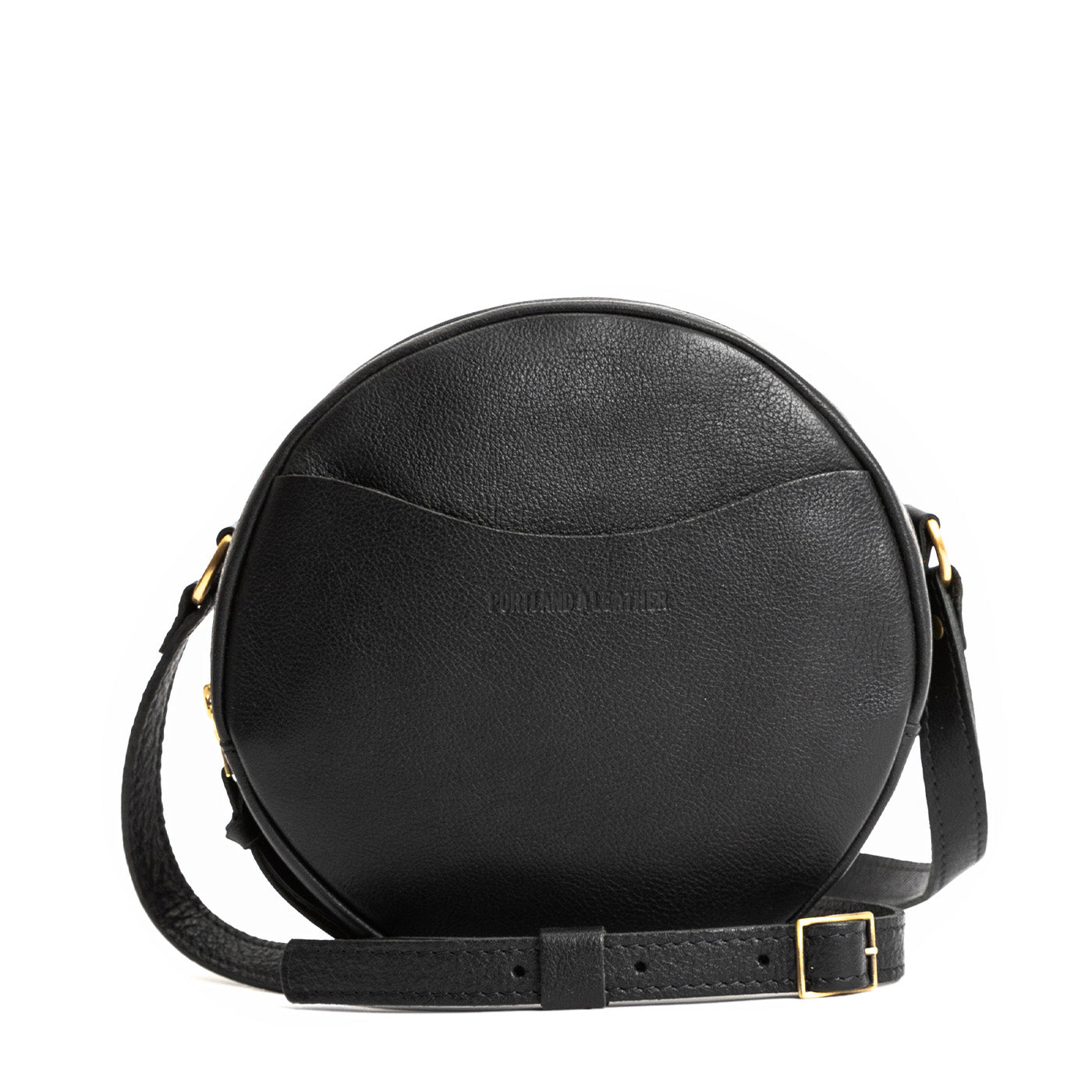 'Almost Perfect' Circle Crossbody - Image 26