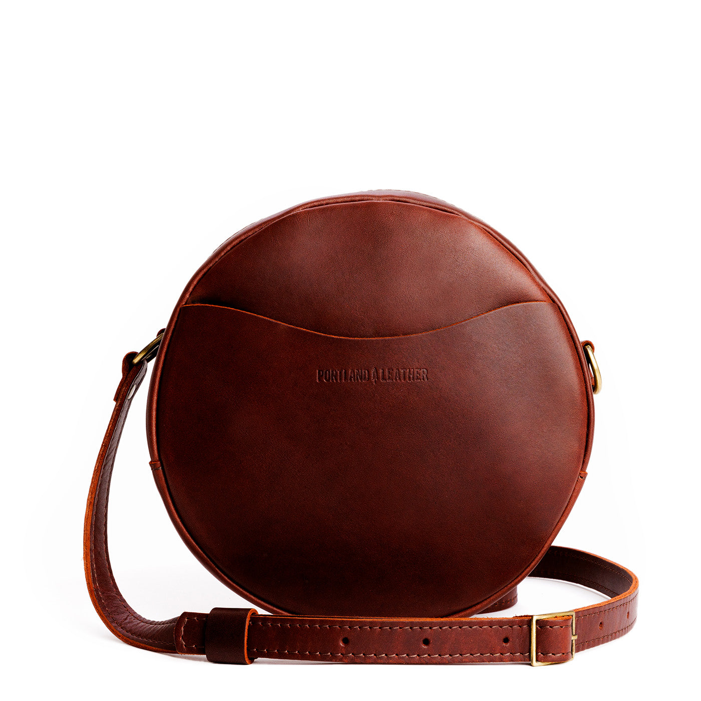 'Almost Perfect' Circle Crossbody - Image 4