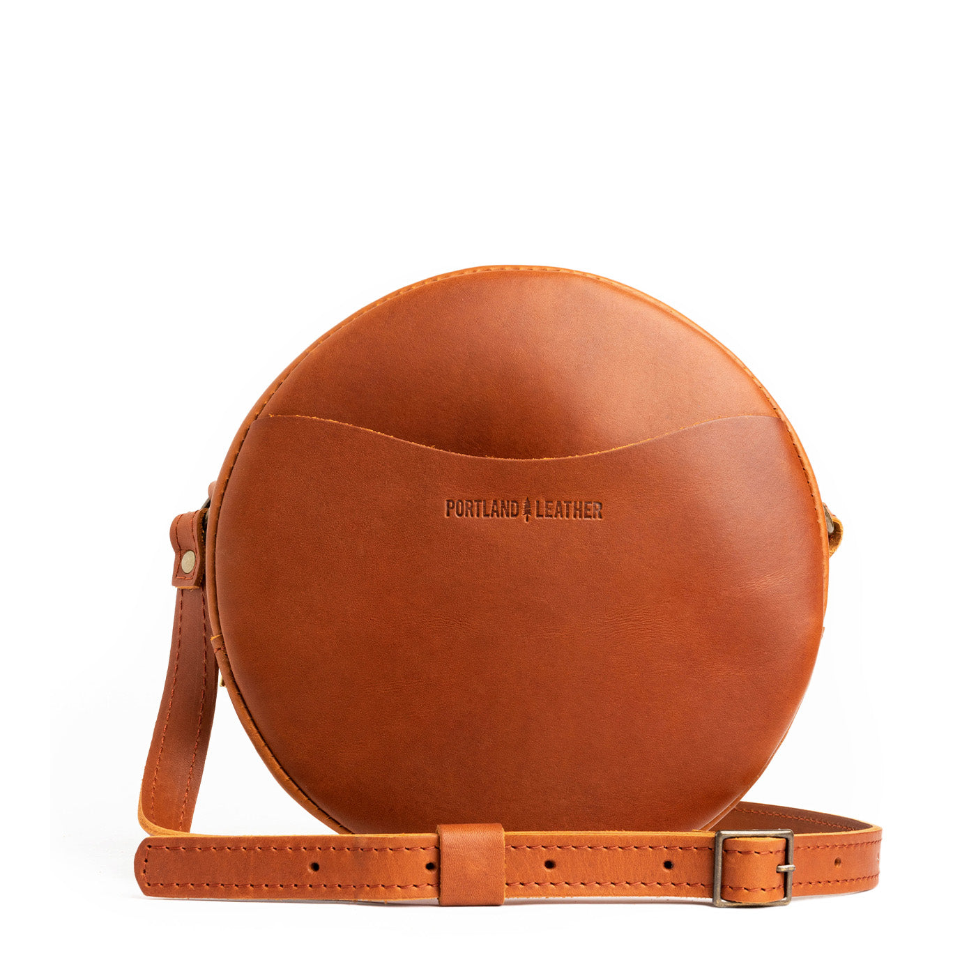 'Almost Perfect' Circle Crossbody - Image 22
