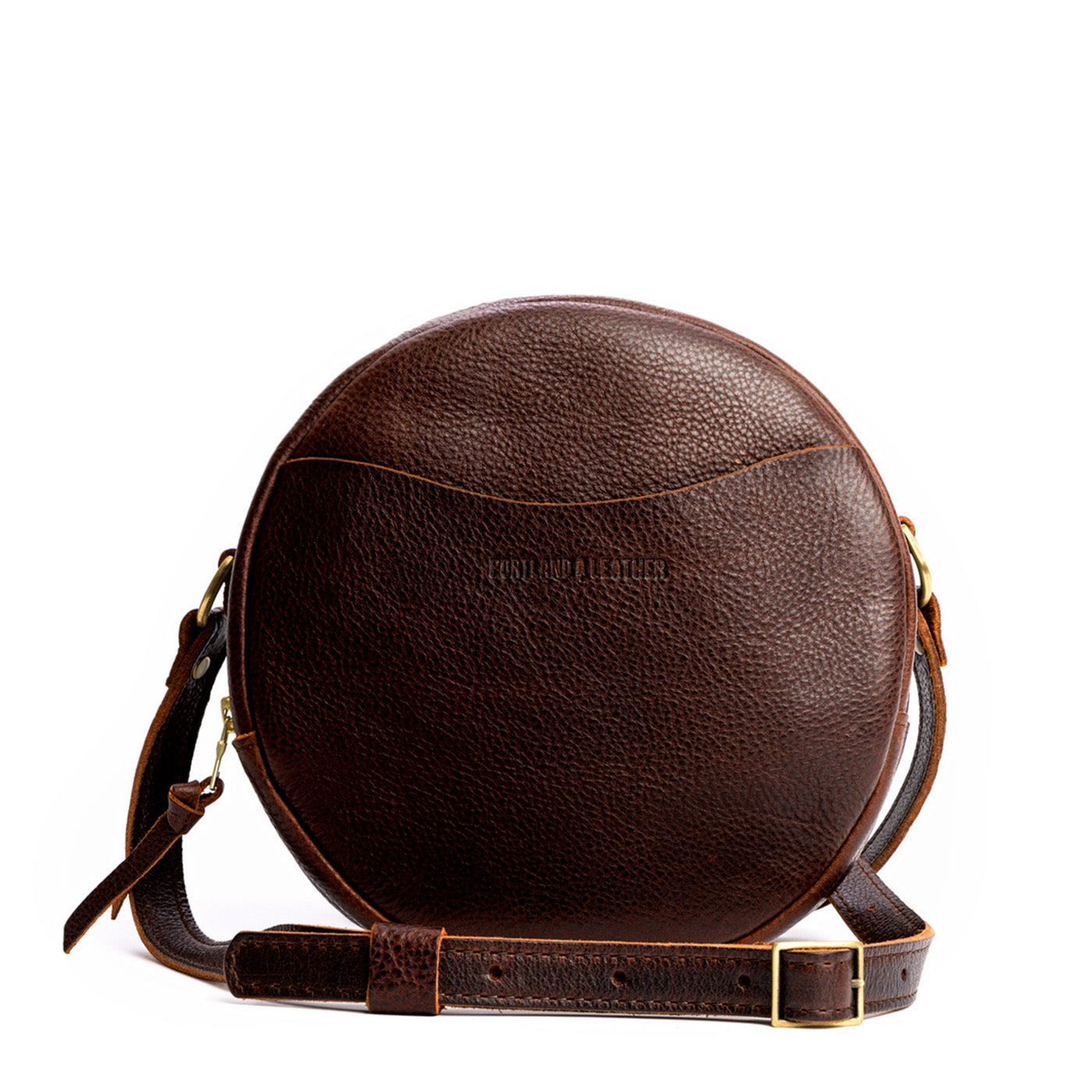 'Almost Perfect' Circle Crossbody - Image 12