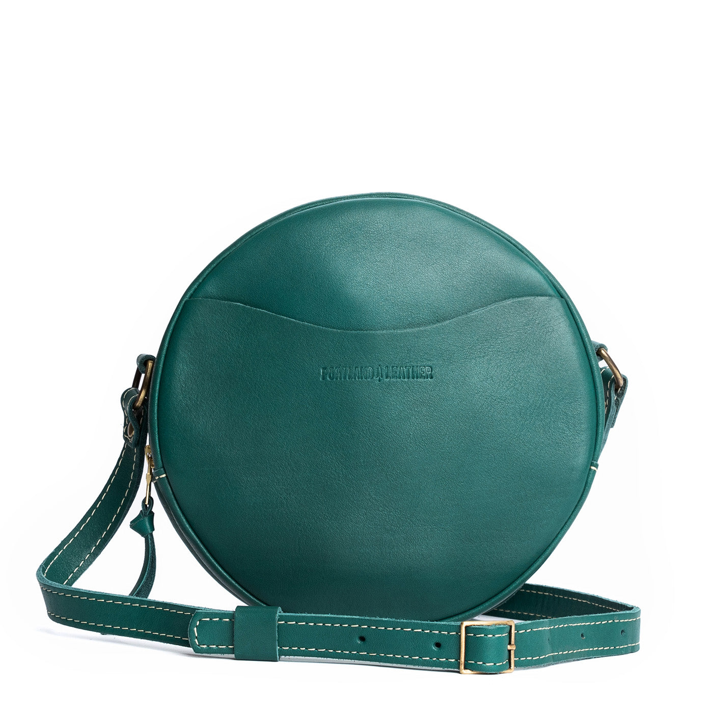 'Almost Perfect' Circle Crossbody - Image 24