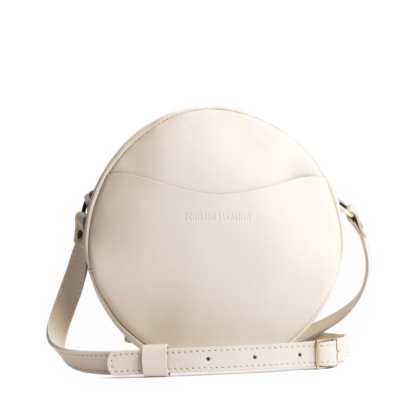 'Almost Perfect' Circle Crossbody - Image 30