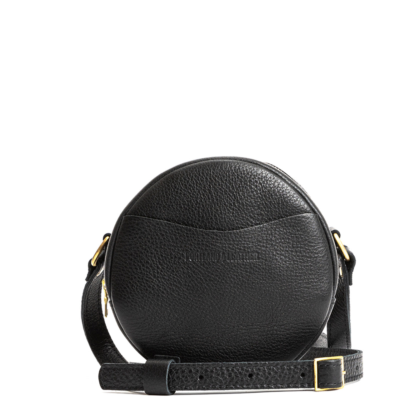 'Almost Perfect' Circle Crossbody - Image 25