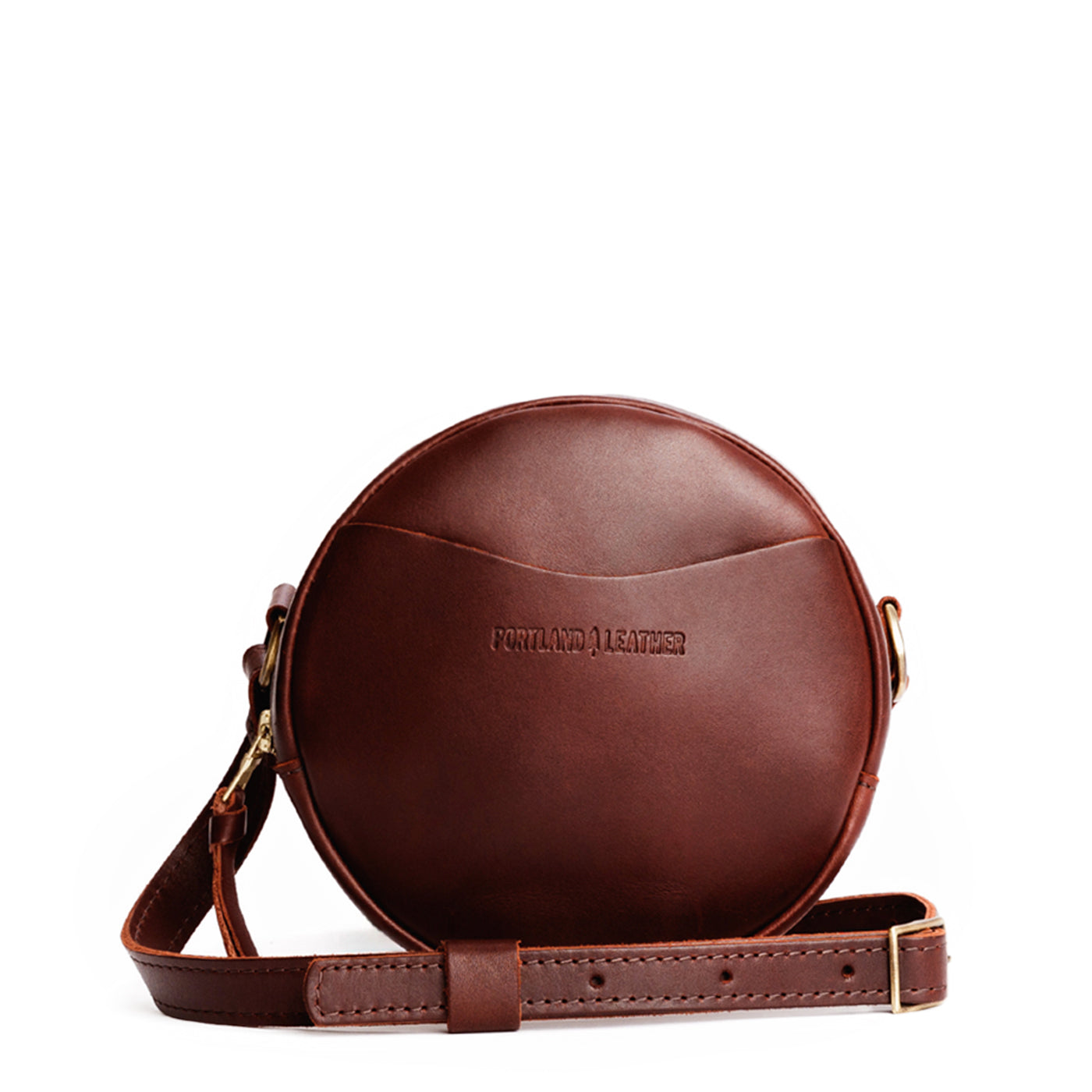 'Almost Perfect' Circle Crossbody - Image 3