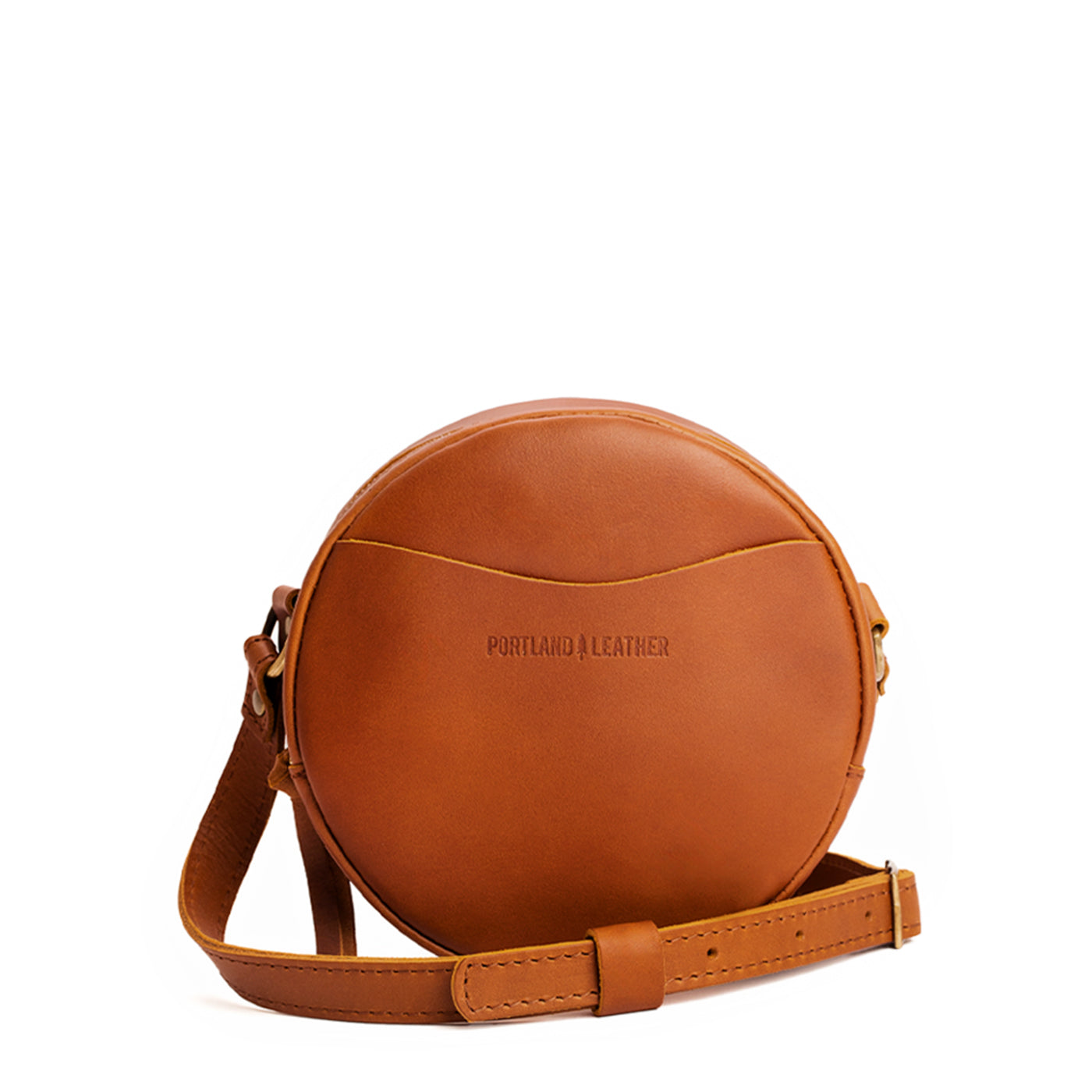 'Almost Perfect' Circle Crossbody - Image 21