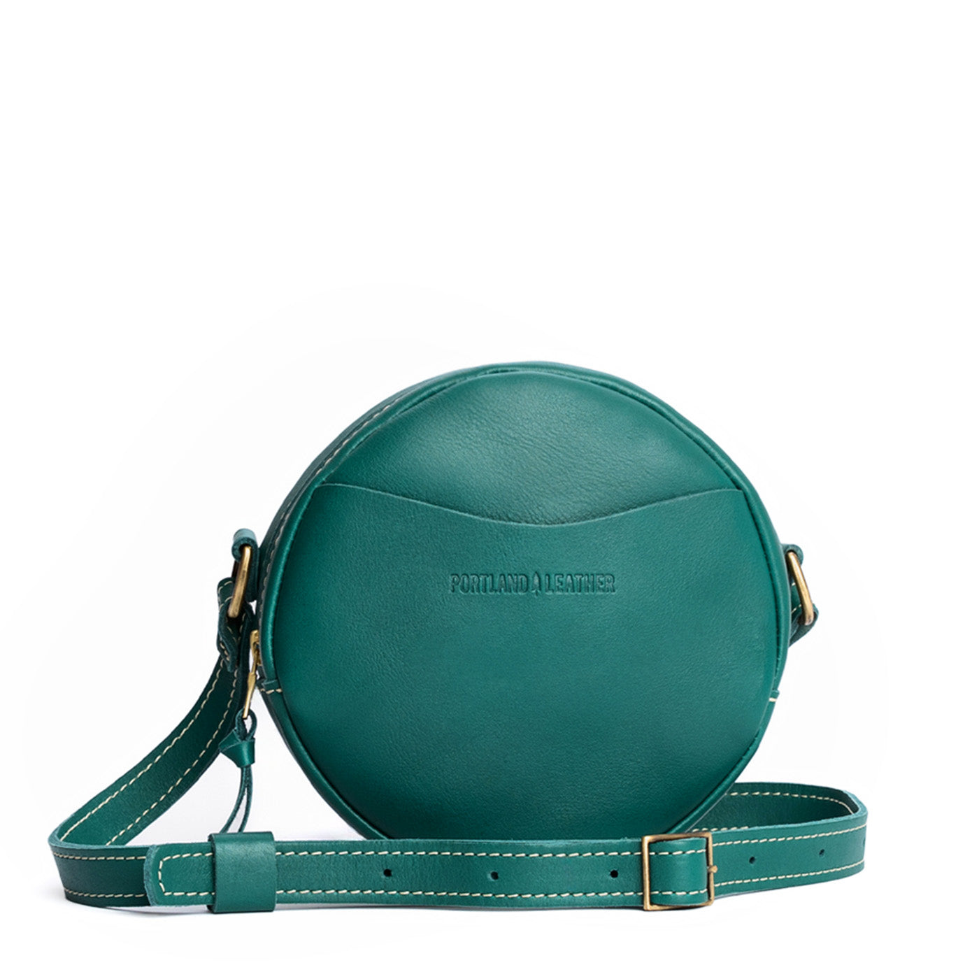 'Almost Perfect' Circle Crossbody - Image 23