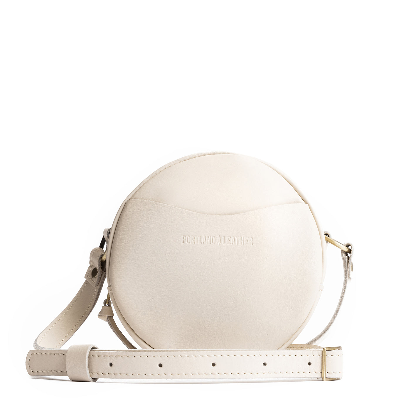 'Almost Perfect' Circle Crossbody - Image 29